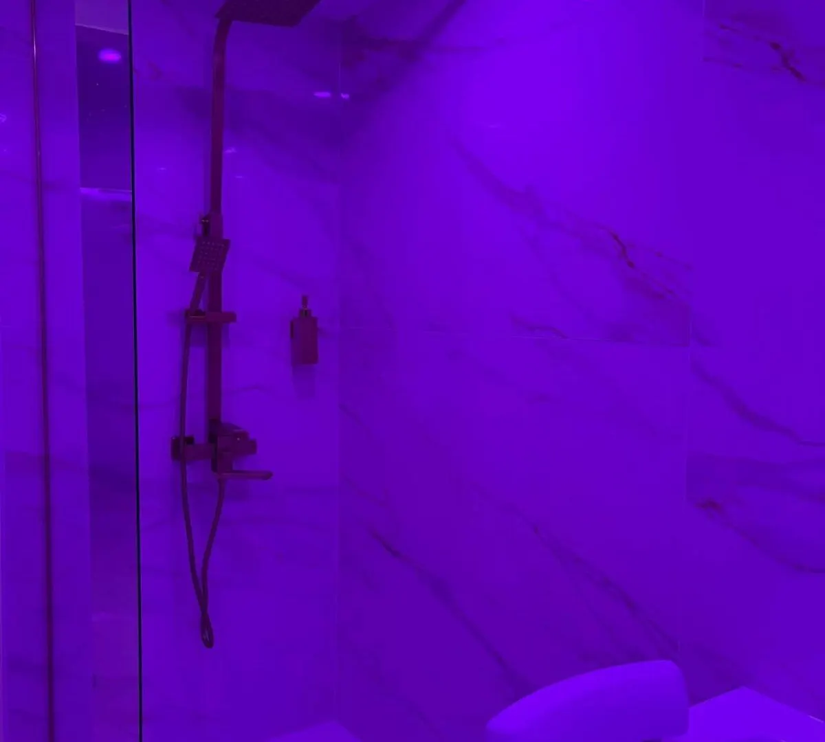 Suite Secrete Love Room Callas France